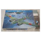Revell Mitsubishi Type-97 Model Kit 1/72