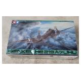Tamiya Heinkel He 219 Model Kit 1/48