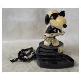 Peanuts Celebration Phone, Missing Woodstock
