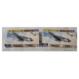 2 Italaerei Fw 190 D-9 Model Kits 1/72