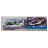 2 Dako Model Kits 1/72 - Yakolev, Lagg-3 Type 35