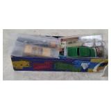 Diecast Vehicles - Husky, Benbros Etc.