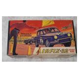 Airfix Renault Dauphine Model Kit 1/32