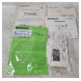 Various Model Kits 1/72 - Airmodel, Modelland