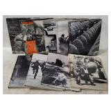 13 Time Life World War Il Books