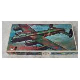 Upc Avro Lancaster Bomber Model Kit