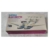 Ringo Savoia Marchetti Model Kit 1/96