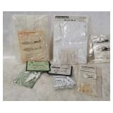 Assorted Model Kits 1/72 - Pegasus, Airmodel