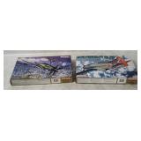 2 D M L Model Kits 1/72 - Do335a-1, Ki61-1 Hei