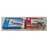 2 Smer Model Kits 1/72 - Focke Wulf, Me 262 A-1a