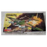 Monogram De Havilland Mosquito Model Kit