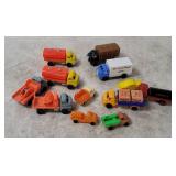 Plastic Model Vehicles - Empire Toys Etc.