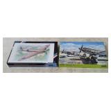 Special Hobby & Mpm Model Kits 1/72- Spitfire Etc.