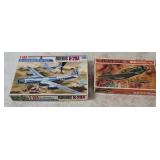 L S & Crown Model Kits - Boeing B-29a, Judy