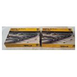 2 Testors Heinkel He 111 Z-1 Model Kits 1/72