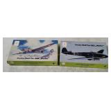 2 Karo-as Modellbau Focke Wulf Model Kits 1/72