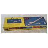 Sterling Cirrus Balsa Model Kit