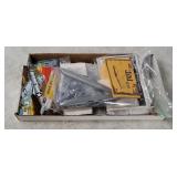 Various Model Plane Kits - Revell, Aero, I M