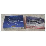 Heller & Brengun Model Kits - Focke Wulf, Me-309