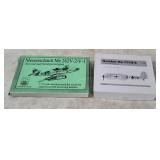 Lai & High Planes Model Kits - Heinkel, Me 262v