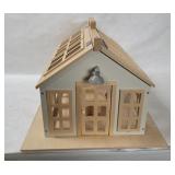Hearth & Hand Magnolia Toy Wood Greenhouse