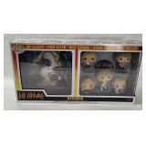 Funko Pop! Def Leppard Hysteria 5 Figure Set