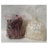 Spent Shotshells W/ 12ga Replacement Wads