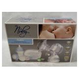 Nuby Rhythm Electric Breast Pump
