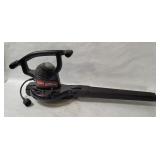 Toro Super Blower Vac