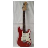 Squier Affinity Stratocaster Electric Guitar