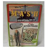 1982 Tristar Mash B J Hunnicutt Figure