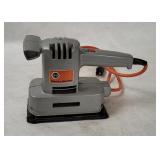 Black & Decker Finishing Sander