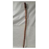 Wooden Branch Walking Stick