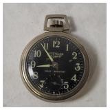 Westclox Scotty Pocket Watch