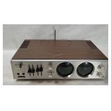 Panasonic 4-channel Stereo Receiver Sa-504