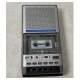 G E Computer Program Data Recorder 3-5158b