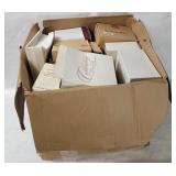 Assorted Christmas & Home Decor
