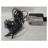 Canon Es8400v Hi8 Camcorder