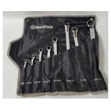 Duratech Sae Offset Box End Wrench Set