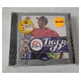 Sealed Pc Games 3-pack - Pga Golf, Andretti Racing