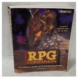 Rpg Companion Book For Pc Games