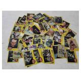 1977 Topps Star Wars Cards Series 3