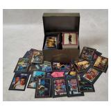 1991 Impel Star Trek Trading Cards