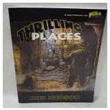 Pulp Hero Thrilling Places Sourcebook