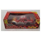 Racing Champs Diecast 1997 Stock Car