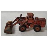Ertl Diecast Front End Loader