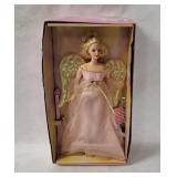 Angelic Harmony Barbie Doll 55653