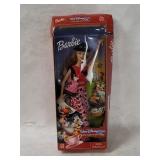 Walt Disney World Barbie Doll 56744