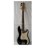 Spencer Electric Bass Guitar