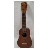 Rogue Ru12 Soprano Ukulele